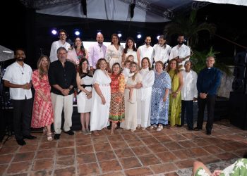 Concierto benéfico "Jazz Junto al Mar 2026″ recauda fondos para el Hogar Escuela Santo Domingo Savio