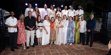 Concierto benéfico "Jazz Junto al Mar 2026″ recauda fondos para el Hogar Escuela Santo Domingo Savio