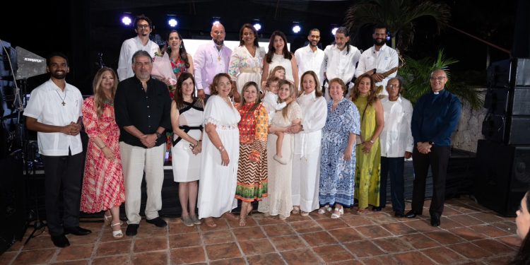 Concierto benéfico "Jazz Junto al Mar 2026″ recauda fondos para el Hogar Escuela Santo Domingo Savio