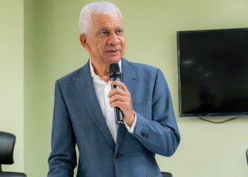Presidente de FENATRADO destaca gran fortaleza de esa entidad de transporte de carga