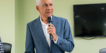 Presidente de FENATRADO destaca gran fortaleza de esa entidad de transporte de carga