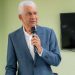 Presidente de FENATRADO destaca gran fortaleza de esa entidad de transporte de carga