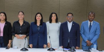 Camara de Diputados continúa estudio de la Ley Marco de la Reforma Integral Déjala Ir