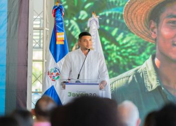 Ministerio de la Juventud lanza Campo Joven 2.0 para impulsar una nueva generación de productores dominicanos