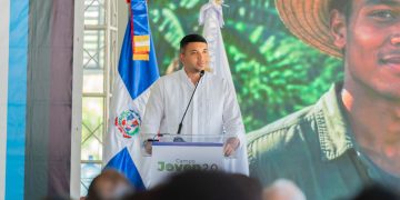 Ministerio de la Juventud lanza Campo Joven 2.0 para impulsar una nueva generación de productores dominicanos