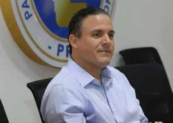 Jean Luis Rodríguez: “La fortaleza del PRM siempre debe estar por encima de cualquier aspiración personal”