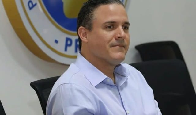 Jean Luis Rodríguez: “La fortaleza del PRM siempre debe estar por encima de cualquier aspiración personal”