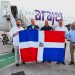 Otras 84 personas retornan al país desde Venezuela; entre ellos rescatistas dominicanos y misión del MIREX