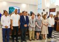 Destacan legado del presidente Antonio Guzmán durante misa por 44 aniversario de su fallecimiento
