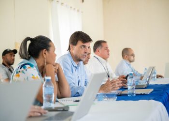 Edesur invertirá RD$421.4 millones en programa de construcción y modernización de redes eléctricas en Azua