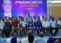 "¡Ya está bueno!": Francisco Javier condena asesinato de joven de 17 años en Herrera     