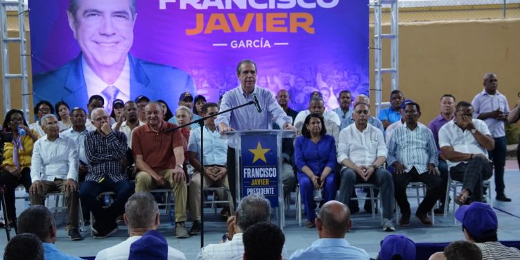 "¡Ya está bueno!": Francisco Javier condena asesinato de joven de 17 años en Herrera     