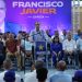 "¡Ya está bueno!": Francisco Javier condena asesinato de joven de 17 años en Herrera