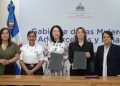 Gabinete de Mujeres, Adolescentes y Niñas destaca avances en Casas de Acogida y Sistema de Respuesta