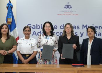 Gabinete de Mujeres, Adolescentes y Niñas destaca avances en Casas de Acogida y Sistema de Respuesta