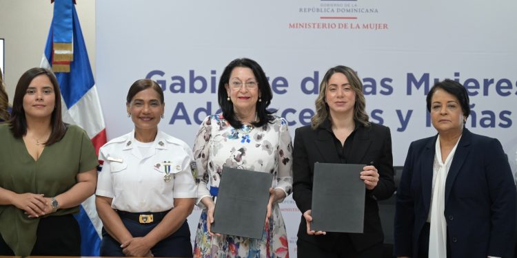 Gabinete de Mujeres, Adolescentes y Niñas destaca avances en Casas de Acogida y Sistema de Respuesta
