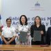 Gabinete de Mujeres, Adolescentes y Niñas destaca avances en Casas de Acogida y Sistema de Respuesta