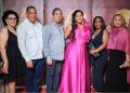 Premios Gladiadores en el Extranjero reconocen el talento, el liderazgo y el compromiso social en una emotiva gala celebrada en Madrid
