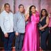 Premios Gladiadores en el Extranjero reconocen el talento, el liderazgo y el compromiso social en una emotiva gala celebrada en Madrid
