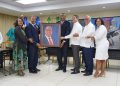 COOEPROUASD reconoce al rector Editrudis Beltrán por fortalecer el cooperativismo universitario