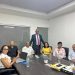 La Hermandad fortalece alianzas en favor de los veteranos con discapacidad