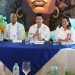 Wellington Arnaud y el Banco Mundial socializan avances del proyecto de agua potable y aguas residuales en Moca y Gaspar Hernández