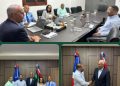 Hermandad de Veteranos inicia proceso de integración a Alianza ONG para fortalecer su capacidad institucional