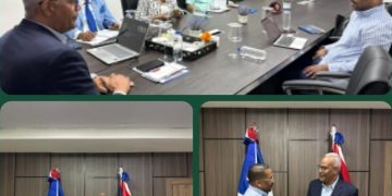 Hermandad de Veteranos inicia proceso de integración a Alianza ONG para fortalecer su capacidad institucional