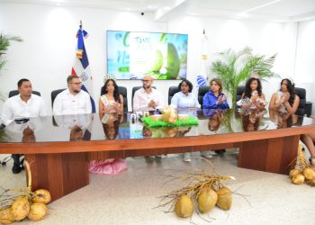 Anuncian Sexto Festival del Coco en Nagua, FESTI COCO 2026