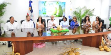 Anuncian Sexto Festival del Coco en Nagua, FESTI COCO 2026