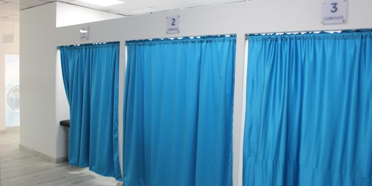 Hospital Ney Arias Lora inaugura unidad especializada en cirugía bariátrica y metabólica