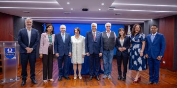 UNAPEC, ONEC y aliados impulsan la transformación del comercio dominicano con el lanzamiento del primer Diplomado Smart Retail