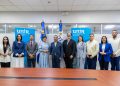 ITLA continúa fortaleciendo formación internacional de docentes y personal administrativo mediante acuerdo con UNIR
