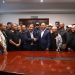Queda sin efecto aumento del pasaje en Santiago; INTRANT y CNTT acuerdan mesa de diálogo