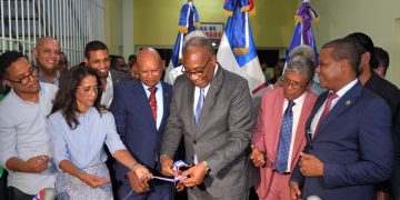 UASD inaugura moderno Sistema Audiovisual Integrado para fortalecer la formación en Comunicación Social
