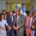 UASD inaugura moderno Sistema Audiovisual Integrado para fortalecer la formación en Comunicación Social