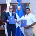 Ministerio de Trabajo y Alcaldía de Los Alcarrizos firman convenio para construir nueva oficina de empleo en SDO