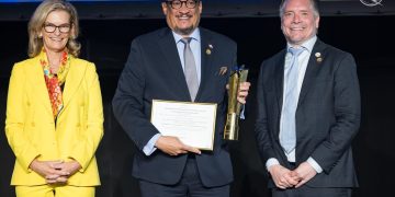 República Dominicana fortalece su liderazgo regional en transformación digital con el WSIS Prize 2026 otorgado a la Red GEALC