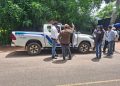 "No nos dejan trabajar": empleados anuncian protestas por retención de equipos en proyecto de planta recicladora en La Cuaba