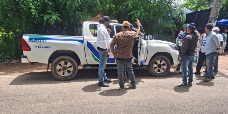 "No nos dejan trabajar": empleados anuncian protestas por retención de equipos en proyecto de planta recicladora en La Cuaba