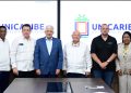 UNICARIBE dedica aula a Samuel L. Ferguson