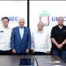 UNICARIBE dedica aula a Samuel L. Ferguson
