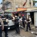 Capturan en La Vega a "Cara cortado" buscado por tráfico de drogas y herir a una persona