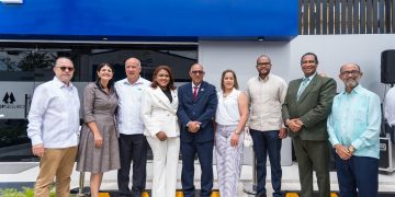 Coopseguros inaugura nueva oficina en Santiago