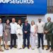 Coopseguros inaugura nueva oficina en Santiago