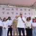 Abinader encabeza jornada “Primero Tú” en Samaná junto a la CPADB y anuncia nuevas obras para Arroyo Barril, El Limón y Las Galeras