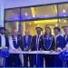 Universidad SDN celebra primera investidura e inaugura moderna sede académica