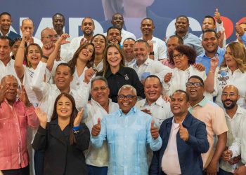 Carolina: “Los municipios serán protagonistas de la próxima etapa de desarrollo de RD”
