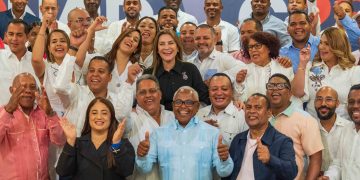 Carolina: “Los municipios serán protagonistas de la próxima etapa de desarrollo de RD” 
