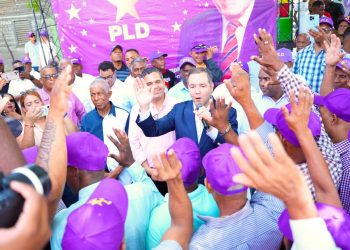 Johnny Pujols: “RD vive uno de sus peores momentos por deterioro social y amenazas a la democracia”